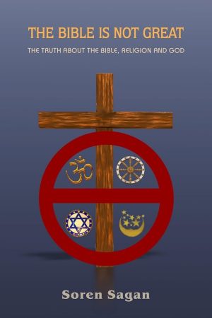 Bible Is Not Great