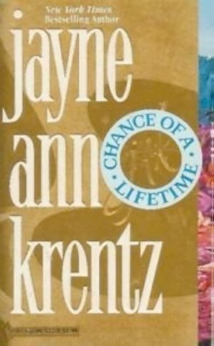 Chance of a Lifetime