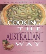 Cooking the Australian Way