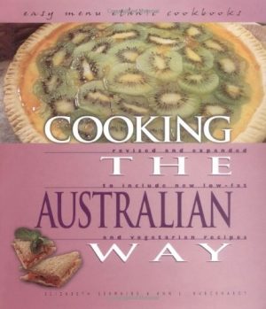 Cooking the Australian Way