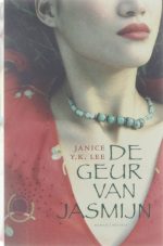 De Geur Van Jasmijn