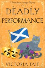 Deadly Performance
