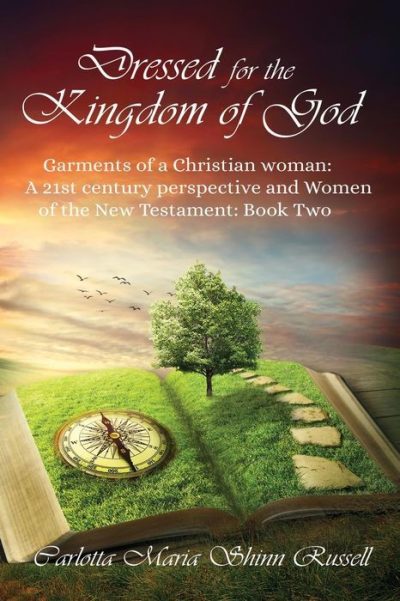 Dressed for the Kingdom of God