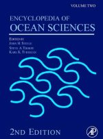 Encyclopedia of Ocean Sciences