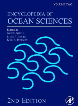 Encyclopedia of Ocean Sciences