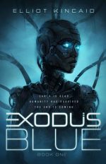 Exodus Blue