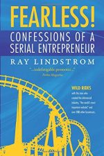 FEARLESS! Confessions of a Serial Entrepreneur