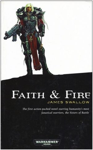 Faith and Fire