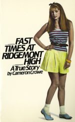 Fast Times at Ridgemont High