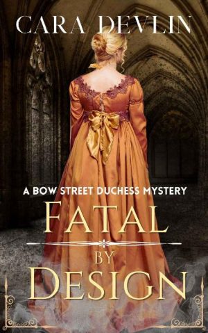 Fatal by Design