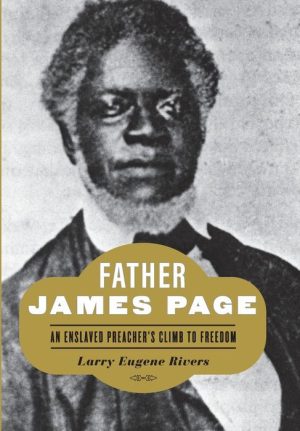 Father James Page