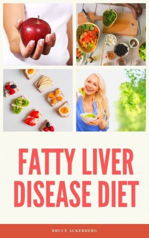 Fatty Liver Disease Diet