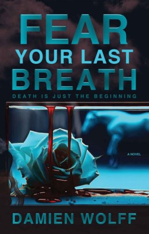 Fear Your Last Breath