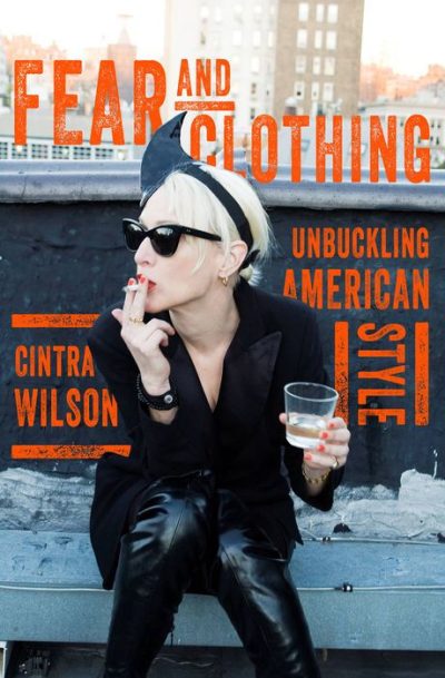 Fear and Clothing