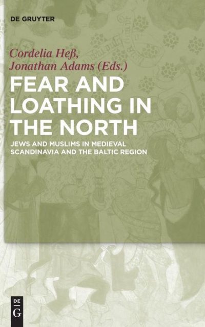 Fear and Loathing in the North