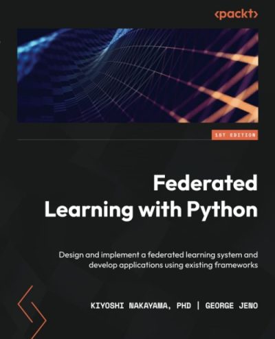 Federated Learning With Python