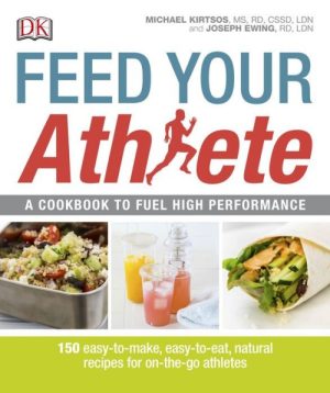 Feed Your Athlete