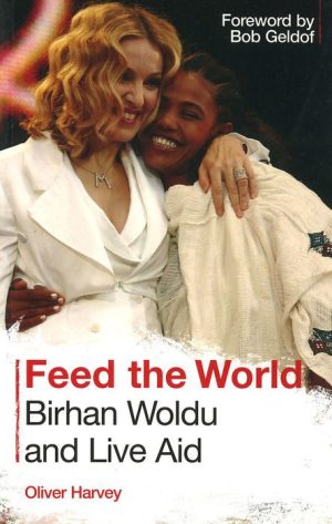 Feed the World