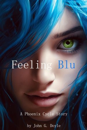 Feeling Blu