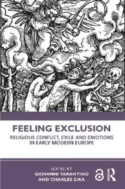 Feeling Exclusion