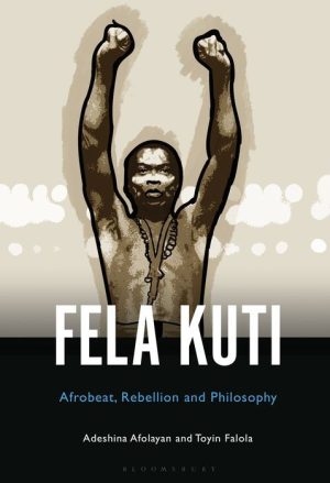 Fela Anikulapo-Kuti