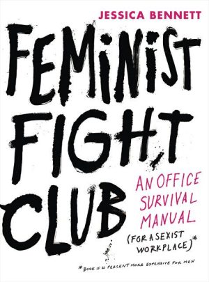 Feminist Fight Club