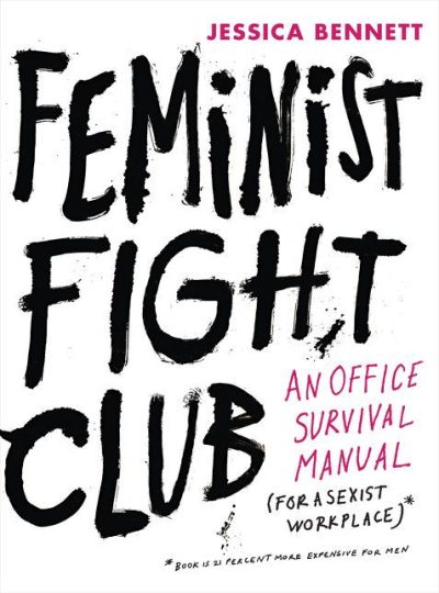 Feminist Fight Club