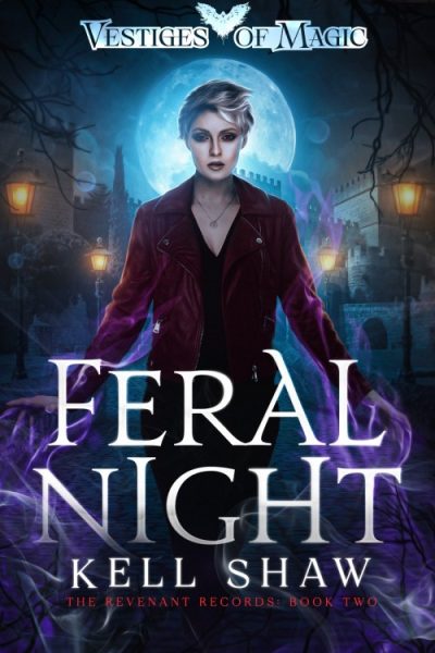 Feral Night