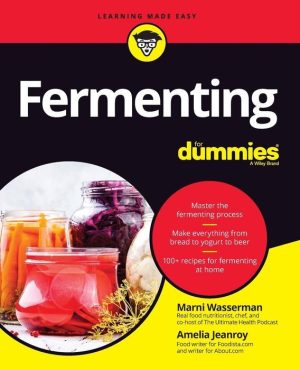 Fermenting for Dummies