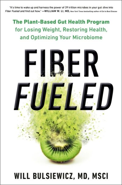 Fiber Fueled