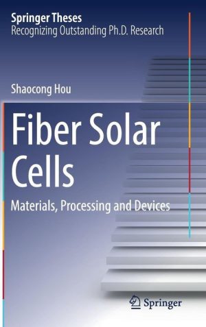 Fiber Solar Cells