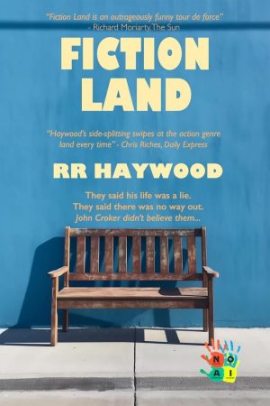 Fiction Land