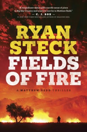 Fields of Fire