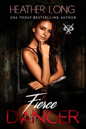 Fierce Dancer