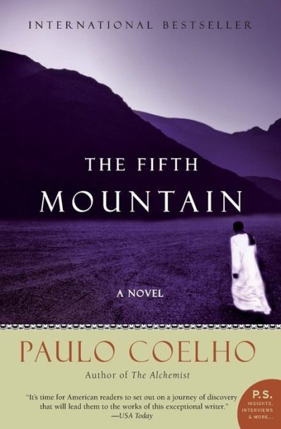 Fifth Mountain