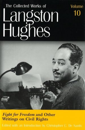 Fight for Freedom and Other Writings on Civil Rights