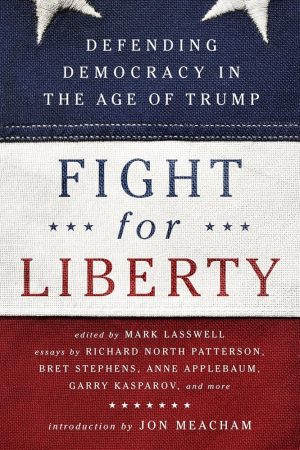 Fight for Liberty
