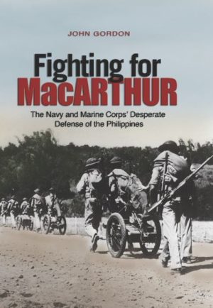 Fighting for Macarthur