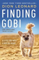 Finding Gobi: A Little Dog With a Very Big Heart