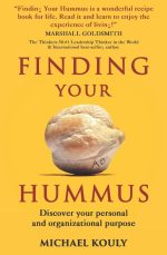 Finding Your Hummus