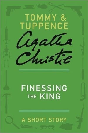 Finessing the King