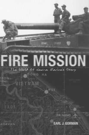 Fire Mission