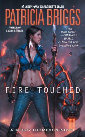Fire Touched