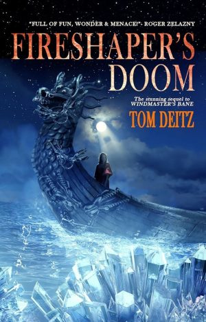 Fireshaper's Doom