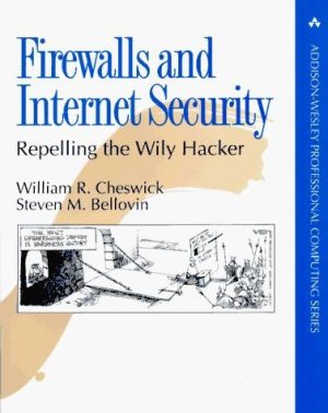 Firewalls and Internet Security