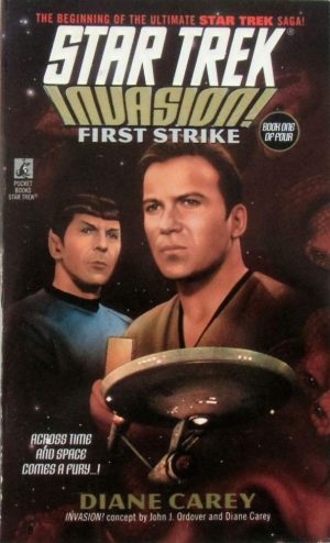First Strike