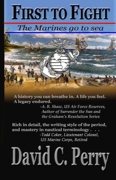 First to Fight: The Marines Go to Sea