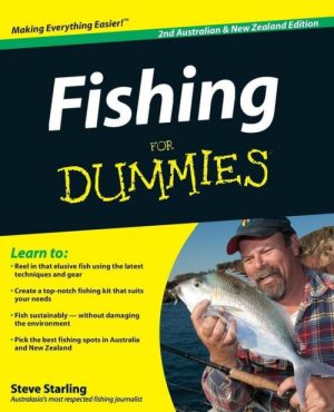 Fishing for Dummies
