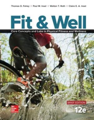 Fit & Well