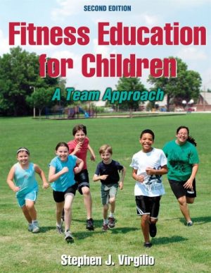 Fitness Education for Children